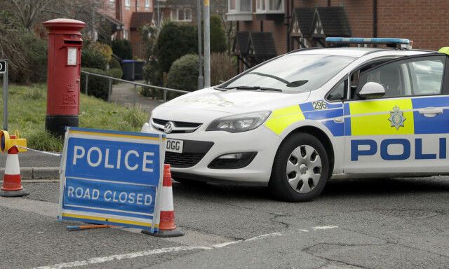 Russland ber britene om beviser etter identifisering av mistenkte i Skripal-saken